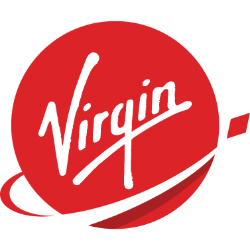 Virgin Orbit Holdings, Inc. Logo