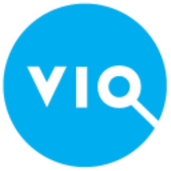 VIQ Solutions Inc. Logo