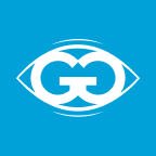 The Glimpse Group, Inc. Logo