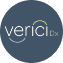 Verici Dx plc Logo