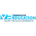 VR Education Holdings Plc Logo