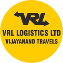 VRL Logistics Limited Logo