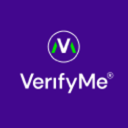 VerifyMe, Inc. Logo