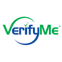 VerifyMe, Inc. Logo