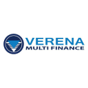 PT. Verena Multi Finance Tbk Logo