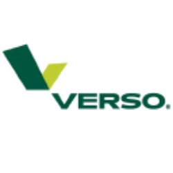 Verso Corporation Logo