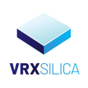 VRX Silica Limited Logo