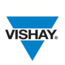 Vishay Intertechnology, Inc. Logo