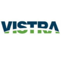 Vistra Corp. Logo