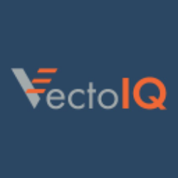 VectoIQ Acquisition Corp. II Logo