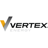 Vertex Energy, Inc. Logo