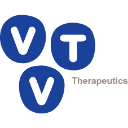 vTv Therapeutics Inc. Logo