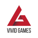 Vivid Games S.A. Logo