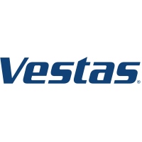 Vestas Wind Systems A/S Logo