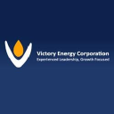 Victory Oilfield Tech, Inc. Logo