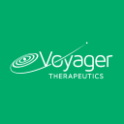 Voyager Therapeutics, Inc. Logo