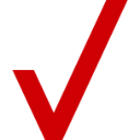 Verizon Communications Inc. Logo