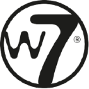 Warpaint London PLC Logo