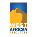 West African Resources Limited Logo