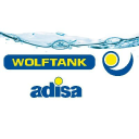 Wolftank-Adisa Holding AG Logo