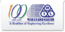 Walchandnagar Industries Limited Logo