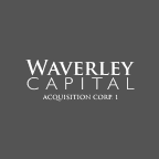 Waverley Capital Acquisition Corp. 1 Logo