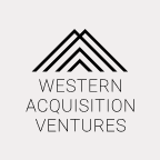 Western Acquisition Ventures Corp. Logo