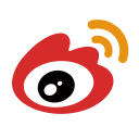 Weibo Corporation Logo