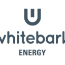 Whitebark Energy Limited Logo