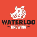 Waterloo Brewing Ltd. Logo