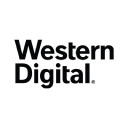 Western Digital Corporation Logo