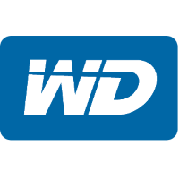 Western Digital Corporation Logo