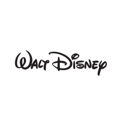 The Walt Disney Company Logo