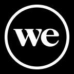 WeWork Inc. Logo