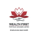 Wealth First Portfolio Managers Limited Logo