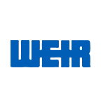 The Weir Group PLC Logo