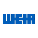 The Weir Group PLC Logo