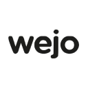 Wejo Group Limited Logo