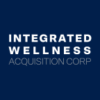 Integrated Wellness Acquisition Corp Logo