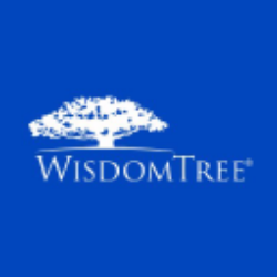 WisdomTree, Inc. Logo