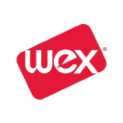 WEX Inc. Logo