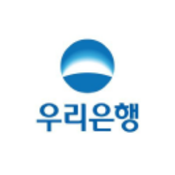 Woori Financial Group Inc. Logo