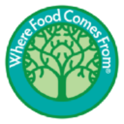 Where Food Comes From, Inc. Logo