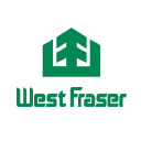 West Fraser Timber Co. Ltd. Logo