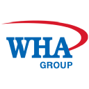 WHA Utilities and Power Public Company Limited Logo