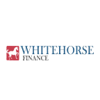 WhiteHorse Finance, Inc. - 6.50 Logo