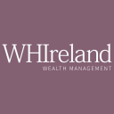 WH Ireland Group plc Logo