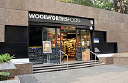 Woolworths Holdings Limited Logo