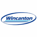 Wincanton plc Logo