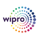 Wipro Limited Logo